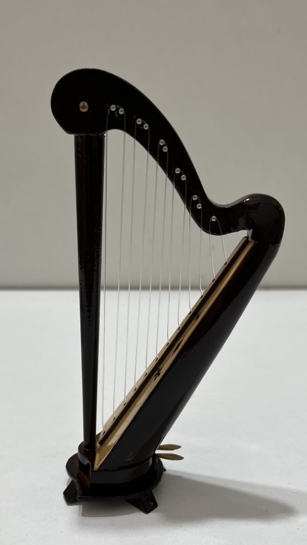 Arp Biblo - Görsel 2