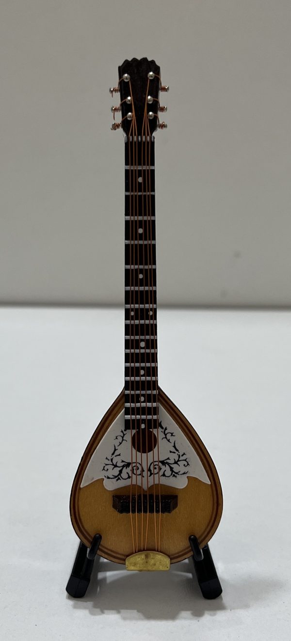 Buzuki Biblo