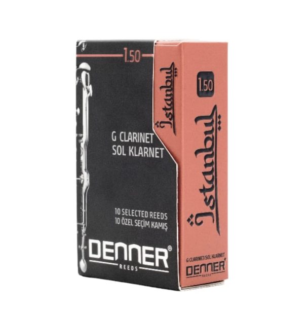 Denner 1.5 Numara Kamış