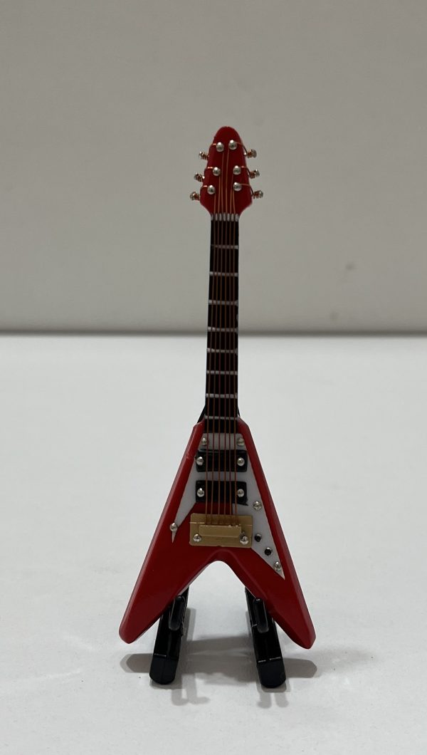 Elektro Gitar Biblo