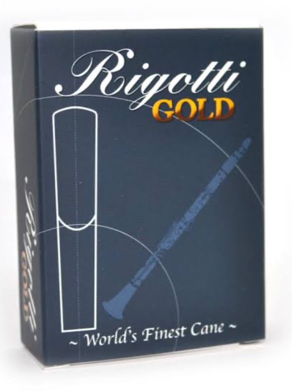Rigotti Gold 1.5 Numara Kamış