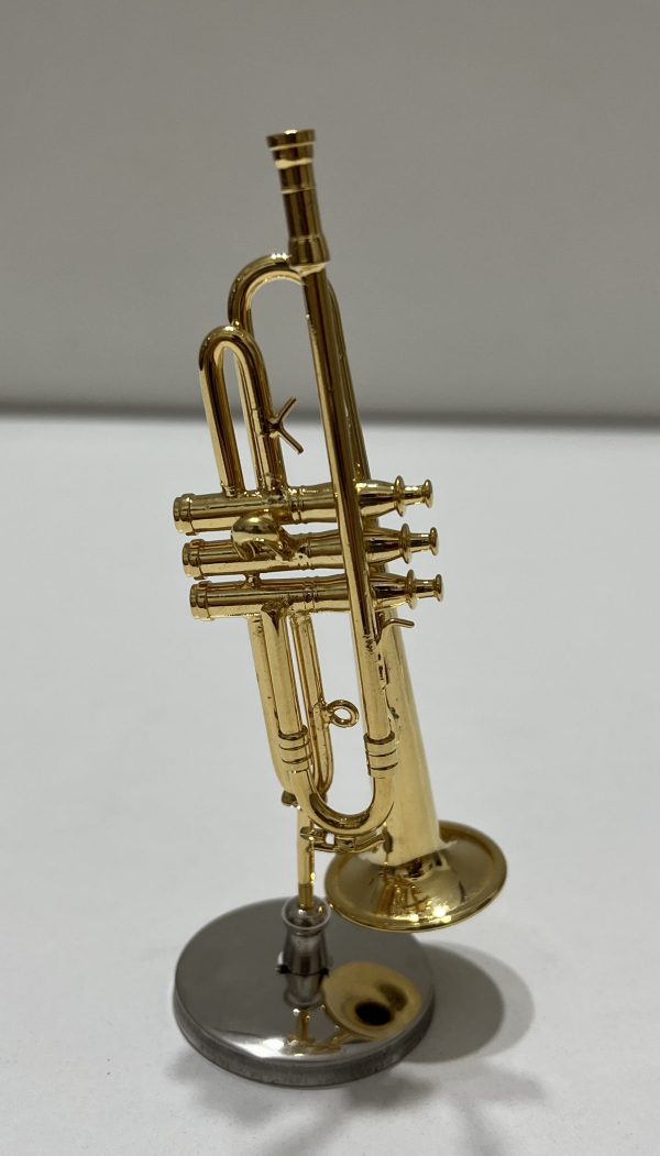 Trompet Biblo