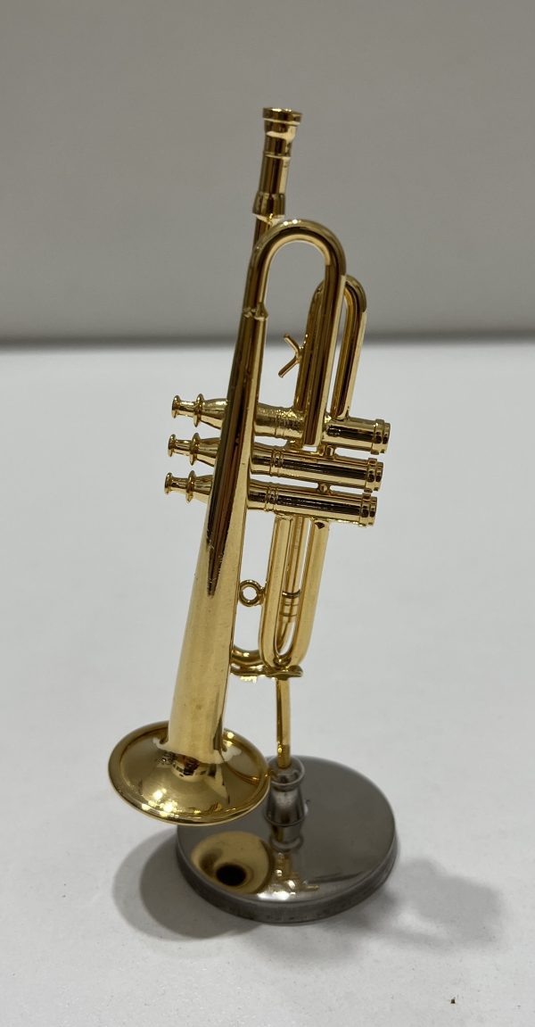 Trompet Biblo - Görsel 2