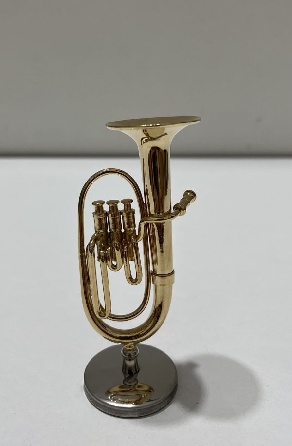 Tuba Biblo