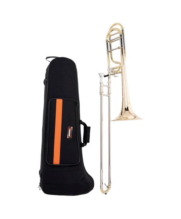 Wisemann DTB 365 Trombon