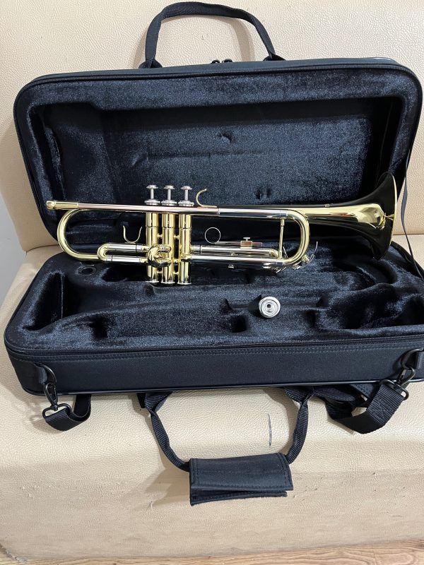 Wisemann DTR 200 Si Bemol Trompet